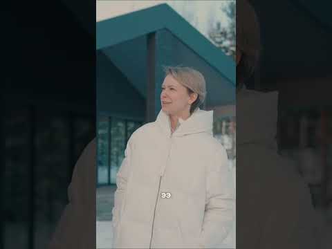 Обзор нашего дома