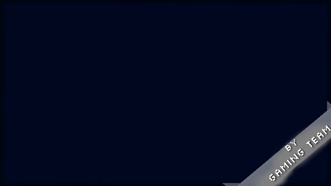 Интро Gaming Team