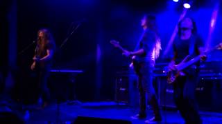 Les Iris - Alcest live HD