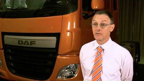 Heavy Vehicle (irtec) Return on Investment Study - improving through training