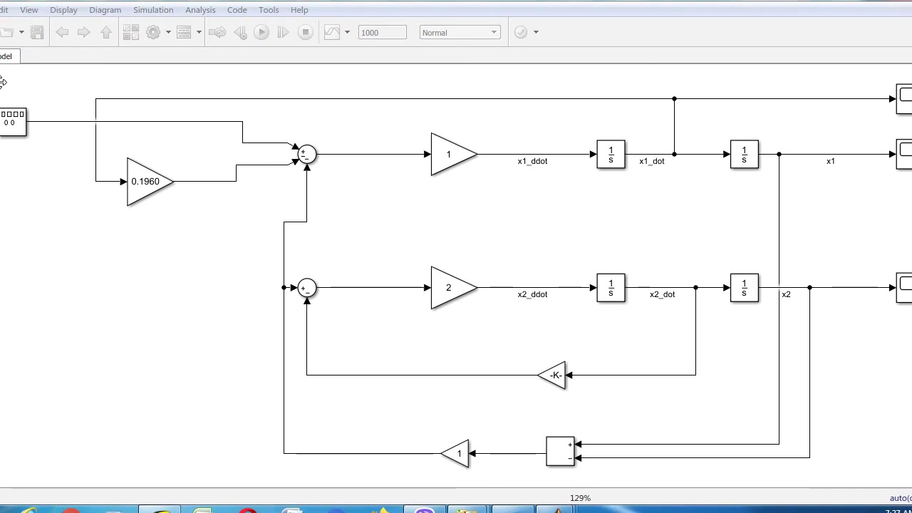 Train System PID Part 1 - YouTube