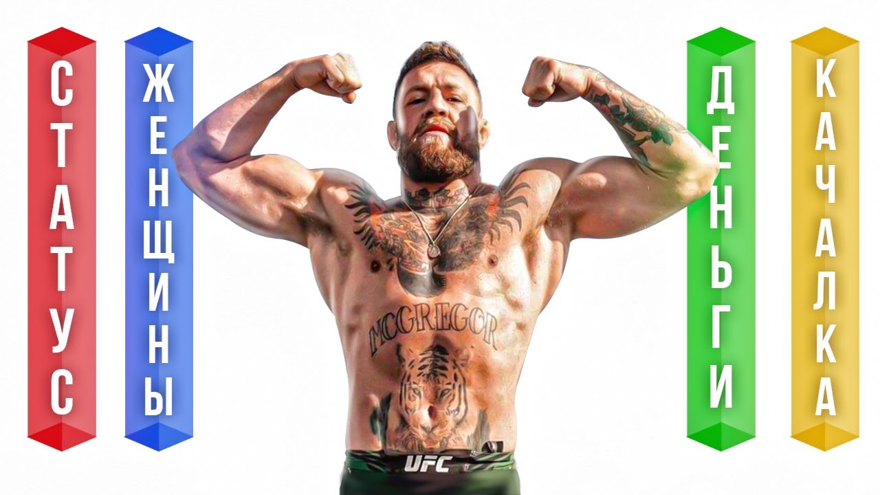 Как прокачать уверенность в себе - YouTube