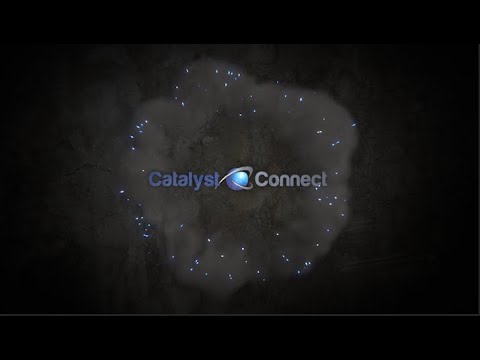 Introduction to Catalyst Connect