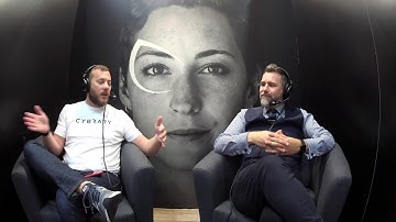 Thycotic and Privileged Access Management | Cybrary | BlackHat 2019