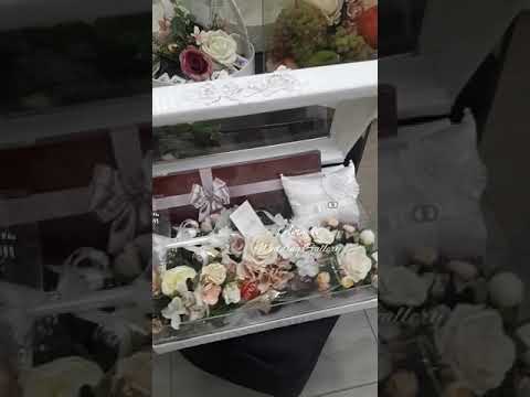 Video: Weddingողովրդական նախանշաններ հարսանեկան մատանիների մասին