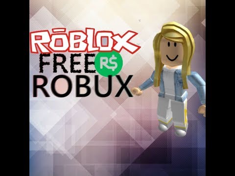 Como Ter Robux De Graca Youtube - como ter robux sem cpf