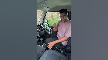 Benefits of buying a Jimny! #shorts #jimny #5doorjimny #marutijimny #suzukijimny #marutisuzuki #a...