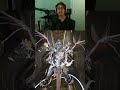 Warframe X Destiny 2 launch 9 Years Ago