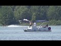 B-Stock Hydro Final Heat 1 : 2012 APBA Stock and J-Class National Championship