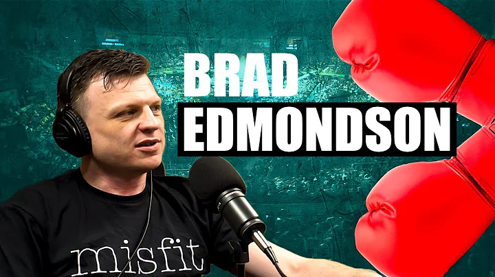 The Inspiring Story of Brad Edmondson: Struggling ...