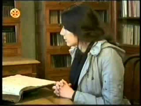 ხელნაწერთა ეროვნული ცენტრის ახალი საგანმანათლებლო პლაკატი ,,ქართული ანბანი\"