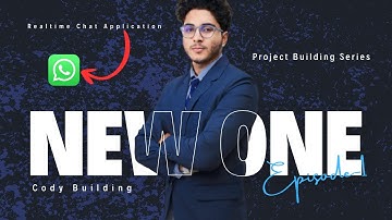 Build Realtime Chat App with MERN, Redux & Socket.IO | WhatsApp Clone — EP01