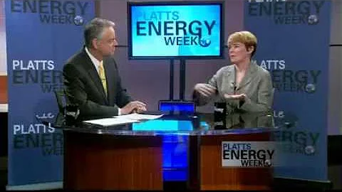 Interview with ARPA-E Acting Director Dr. Cheryl M...