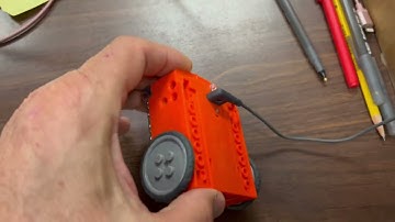 How to use Edblock car