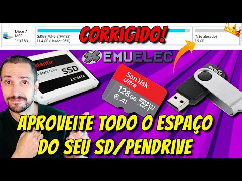 Vídeo: Como configurar uma conexão de impressora sem fio (com imagens)