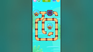 Save the Fish level 955