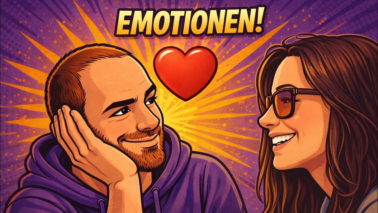 Warum emotionale Gespräche Männer stärker machen – nicht schwächer