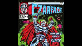 Video thumbnail of "Czarface - Lumber Jack Match"