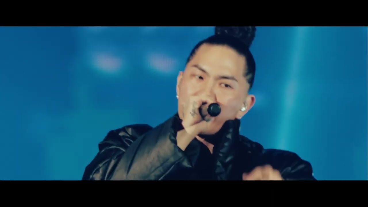 ミュージック BAD HOP THE FINAL TOKYO DOME LIVE BAD HOP THE FINAL at TOKYO DOME