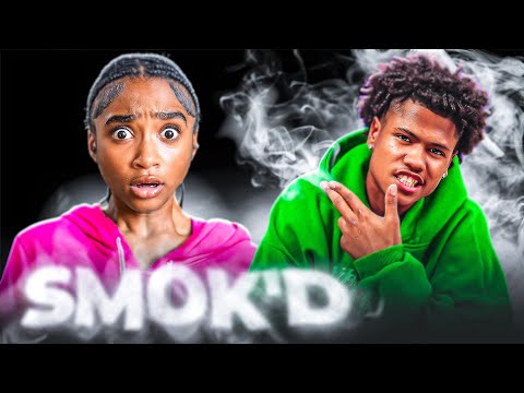 YOU GOT SMOK’D  💨 🔫 | E1 “Seraph’s Tutor” | ONTOP MELO