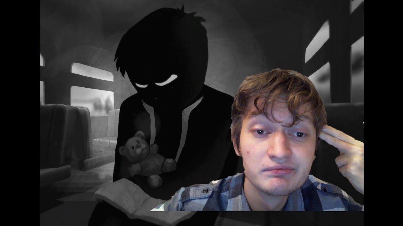 Beholder #1 - ТОТАЛЬНАЯ СЛЕЖКА