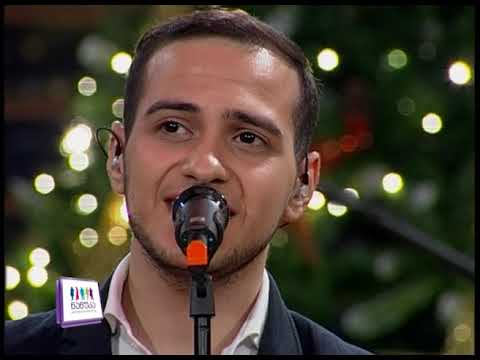 Nanuka's Show - Gigi Adamashvili / გიგი ადამაშვილი - არ მაძინებს