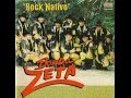 Banda Zeta - Reventon Unisex