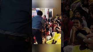 ஆடல் பாடல்,மேஜிக் ஷோ நன்றி நடிகர் வெடி கண்ணன் அண்ணா, வானரன் மூவி டைரக்டர் ஸ்ரீராம் sir, ஸ்ரீதர் sir🙏