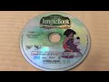 The Jungle Book 2007 DVD Overview