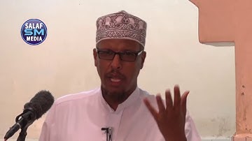 الوصايا العشر فى آخر سورة الأنعام || الوصية الثالثة تربية الاولاد | فضيلة الشيخ محمود الشبلي