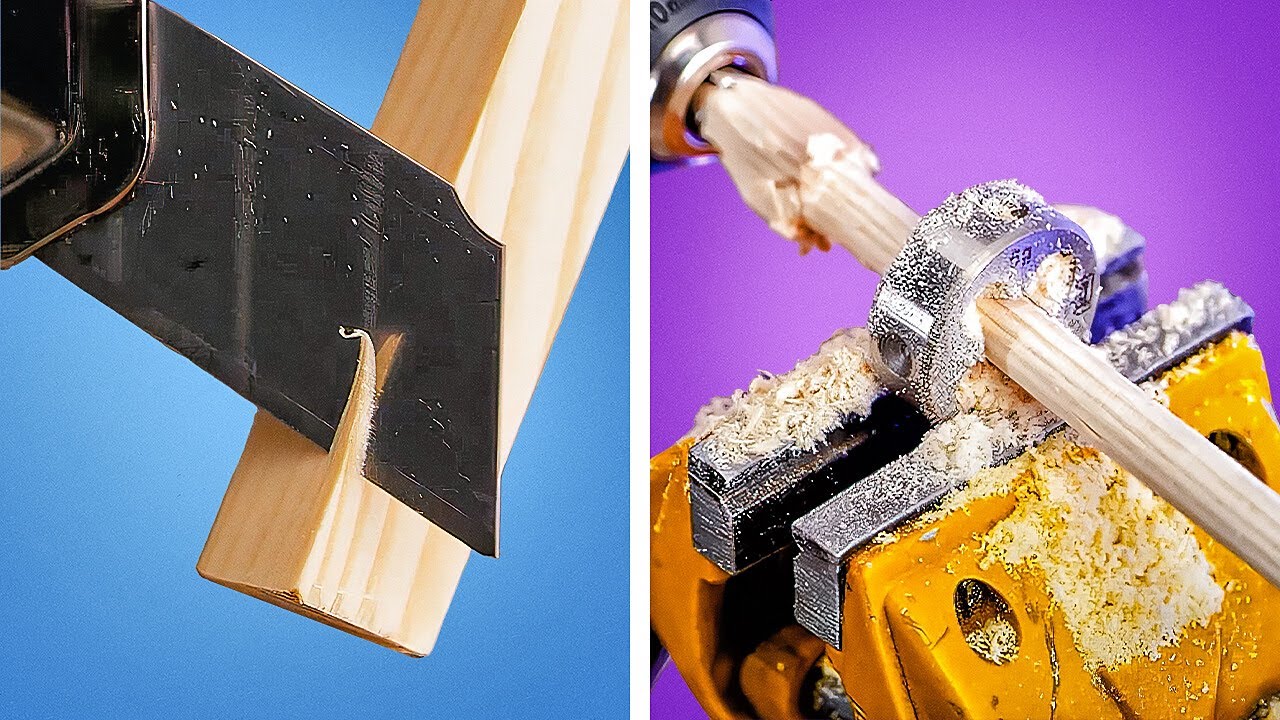 Explore New Repair Ideas for Tackling Your DIY Fixes!