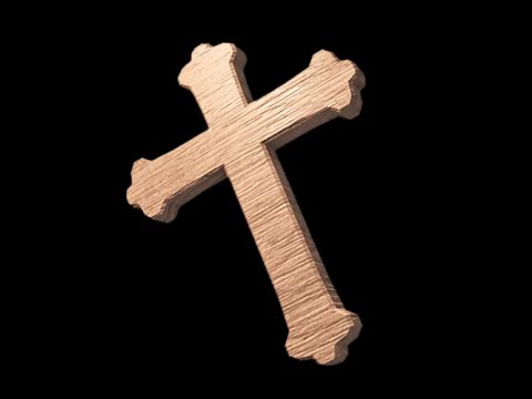 CapCut_doors roblox crucifix