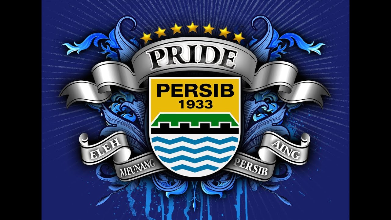 National Anthem Persib Bandung - YouTube