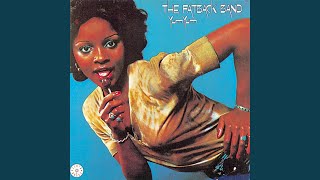 Video thumbnail of "The Fatback Band - Got to Learn How to Dance"