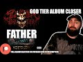 Metal Vocalist Reacts to SLAUGHTER TO PREVAIL - FATHER