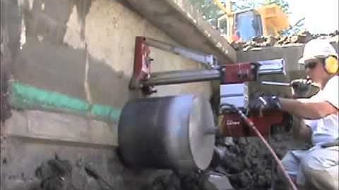 Khoan cắt bê tông Quận Phú Nhuận 0967 - 003 - 443 Giá Rẻ