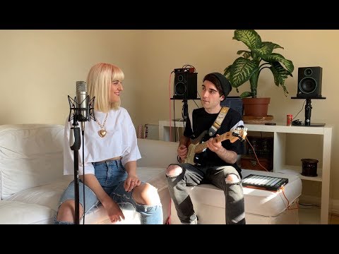 old-town-road---j-a-z-z-m-i-n-o-x-CLΛYT♢N-(lil-nas-x,-billy-ray-cyrus-cover)
