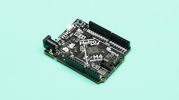 New Product 4/18/2018 Featuring Adafruit Metro M4! @adafruit #adafruit