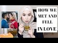 How I met my husband and fell in love | Muslim Convert