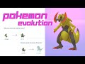 Community Day Is The Day When Pokemon Evolve!  #Axew   #Fraxure  #haxorus