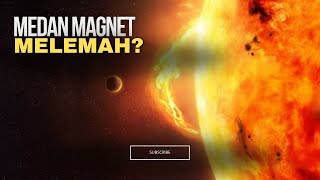 Jika Medan Magnet Bumi Hilang, Apa yang Akan Terjadi?