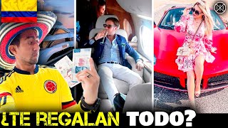 Can You Become A Millionaire In Colombia With Little Money Mexican In Colombia Episode 4