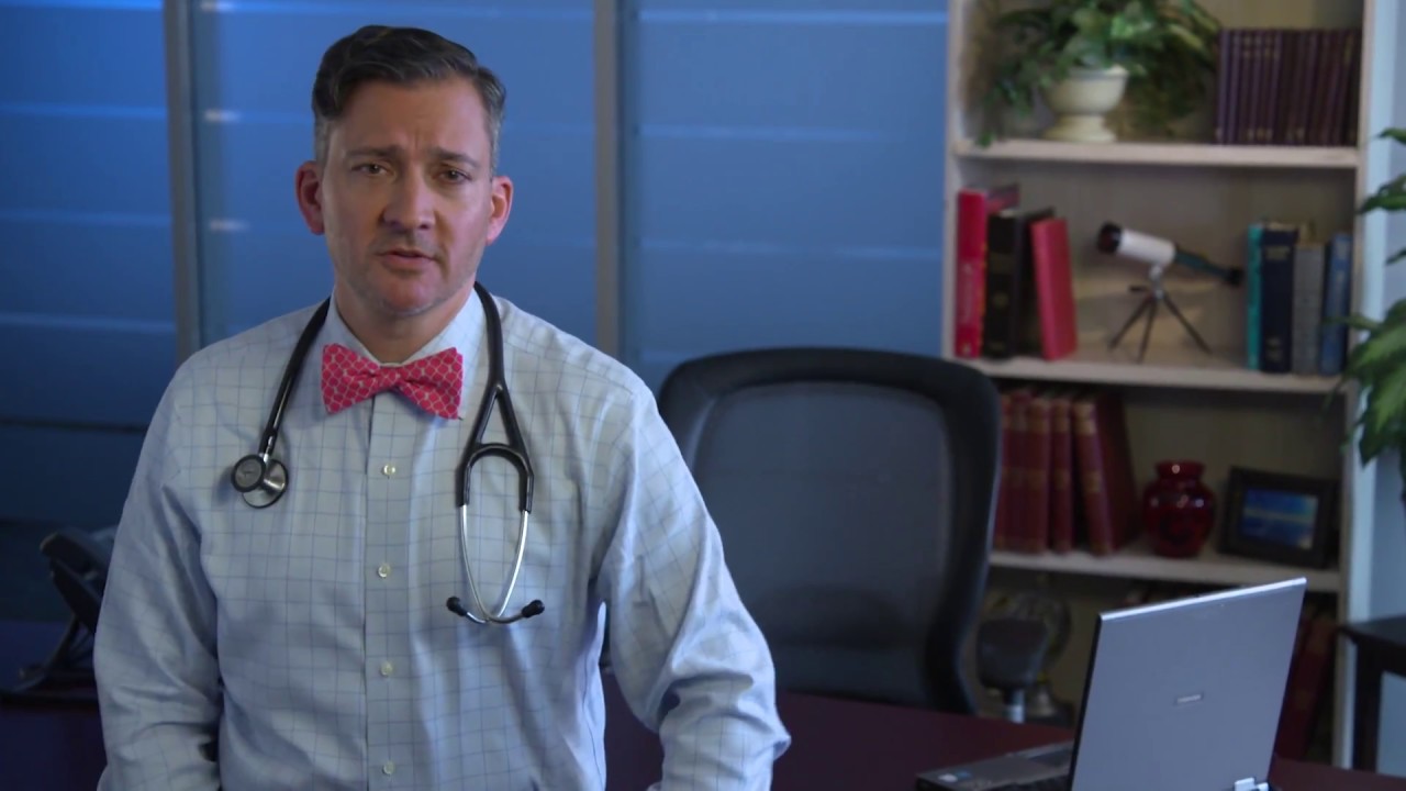 Dr. David Hill with the American Academy of Pediatrics offers tips on