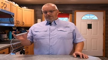 Randy Reviews The Mocreo WiFi Digital Hub Freezer Thermometer Kit