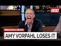 Amy Vorpahl Simply Loses Her Mind | Breaking News