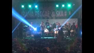 CENTRAL OF PEACE   JOMBANG BERIMAN