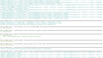 Installation of Oracle database using Ansible Part 1