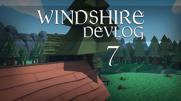 Reconstructing the Base AI - Indie RPG Game Devlog #7