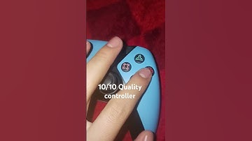 Ymir Multi Platform Controller Review Ps4/PC