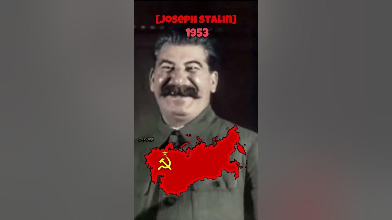 Soviet union leaders& Presidents of Russia (1894-2023)🇷🇺